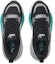Lookbook (PS) Puma Mercedes F1 X-ray 2 'Hitam Putih' 306815-02