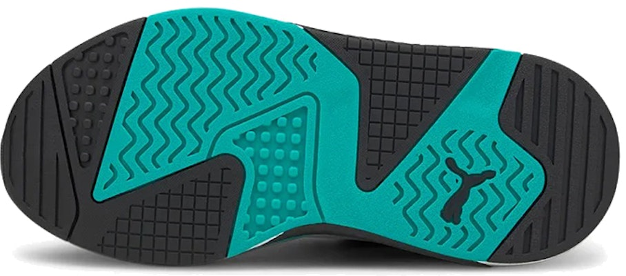 大童 Puma Mercedes F1 青少年 X-ray 2 黑與白 運動鞋 Purchase 大童 Puma Mercedes F1 青少年 X-ray 2 黑與白 運動鞋