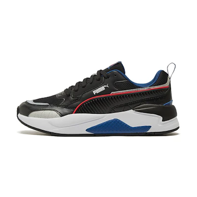 Puma X-Ray 2 Square 'Black Blue White'