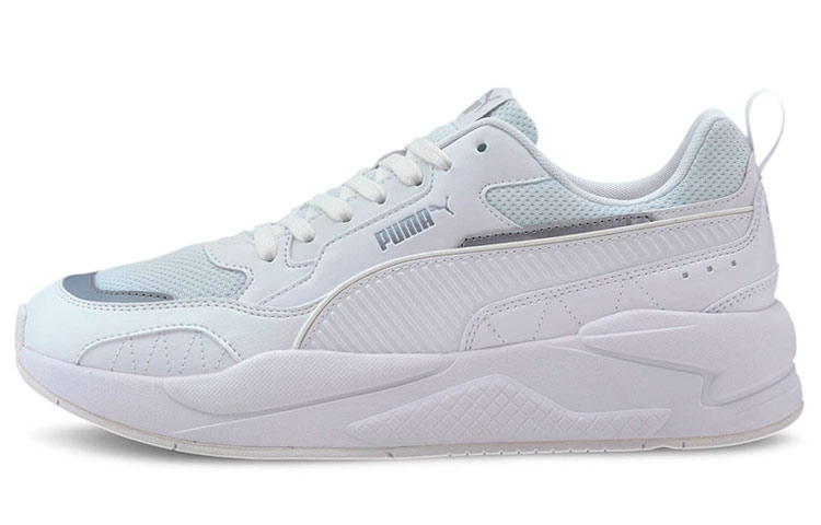 Puma X-Ray 2 Square 'White' 368642-02