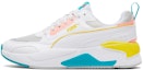 Buy Puma X-Ray 2 Square 'Putih Biru Merah Jambu' 373108-22