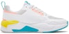 Puma X-Ray 2 Square 'Putih Biru Merah Jambu' 373108-22