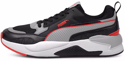 Puma X-Ray 2 Square 'White Grey Black' 373108-21 Puma X-Ray 2 Square 'White Grey Black' 373108-21