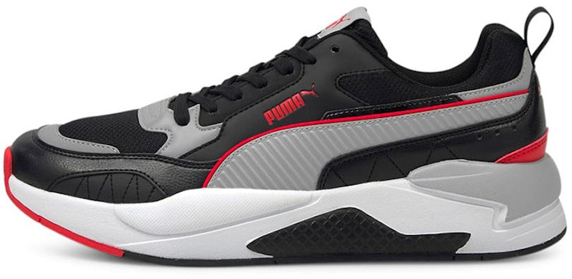 プーマ X-Ray 2 スクエア 白/グレー/黒 373108-21 Buy プーマ X-Ray 2 スクエア 白/グレー/黒 373108-21