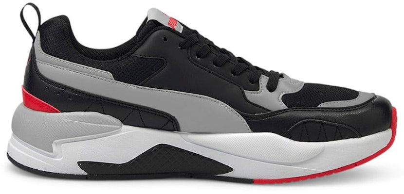 プーマ X-Ray 2 スクエア 白/グレー/黒 373108-21 Order プーマ X-Ray 2 スクエア 白/グレー/黒 373108-21