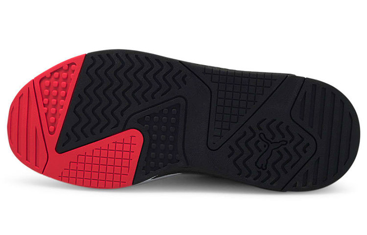 Purchase プーマ X-Ray 2 スクエア 白/グレー/黒 373108-21