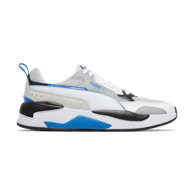 Puma X-Ray 2 Square 'White Quarry Grey'