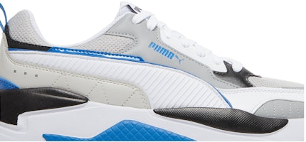 Puma X-Ray 2 Square 'Putih Quarry Kelabu' 373108-40 Order Puma X-Ray 2 Square 'Putih Quarry Kelabu' 373108-40