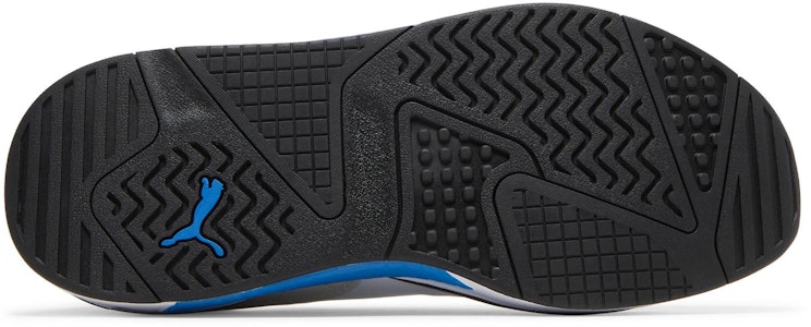 プーマ X-Ray 2 スクエア 白/グレー 373108-40 Shop プーマ X-Ray 2 スクエア 白/グレー 373108-40