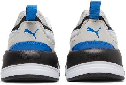 プーマ X-Ray 2 スクエア 白/グレー 373108-40 Details for プーマ X-Ray 2 スクエア 白/グレー 373108-40