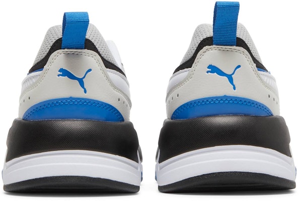 Puma X-Ray 2 Square 'White Quarry Grey' 373108-40 Details for Puma X-Ray 2 Square 'White Quarry Grey' 373108-40