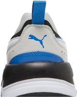 Puma X-Ray 2 Square 'Putih Quarry Kelabu' 373108-40 Sizing Puma X-Ray 2 Square 'Putih Quarry Kelabu' 373108-40