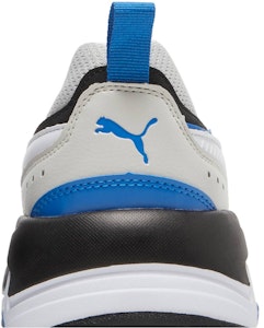 プーマ X-Ray 2 スクエア 白/グレー 373108-40 Sizing プーマ X-Ray 2 スクエア 白/グレー 373108-40