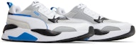 Cheap Puma X-Ray 2 Square 'White Quarry Grey' 373108-40
