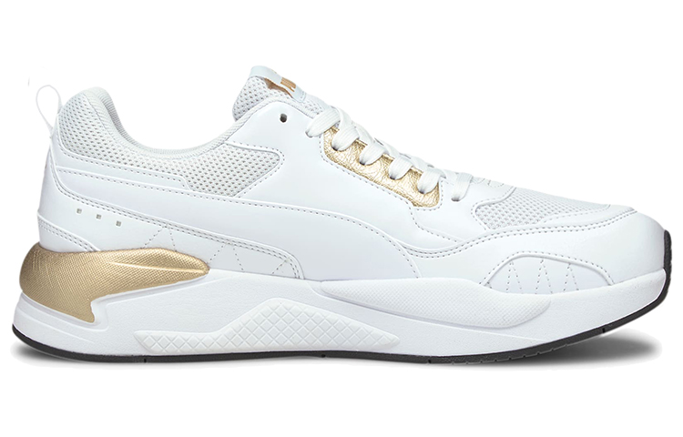Puma X-ray2 Metallic 'White Rose Gold' 圖 2