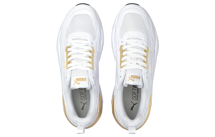 Puma X-ray2 Metallic 'White Rose Gold' 圖 3