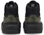 Kasut Lari Puma X-Ray 2 Square Mid WTR Unisex Hijau/Hitam 373020-05