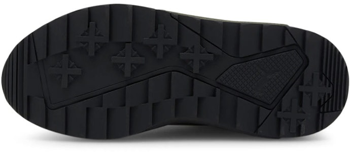 Sepatu Lari Unisex Puma X-Ray 2 Square Mid WTR Hijau/Hitam 373020-05 Purchase Sepatu Lari Unisex Puma X-Ray 2 Square Mid WTR Hijau/Hitam 373020-05