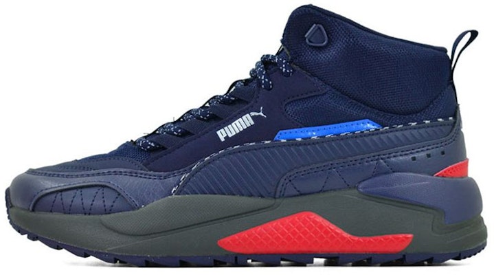 Puma X-Ray 2 Square Mid WTR 373020-04 Buy Puma X-Ray 2 Square Mid WTR 373020-04