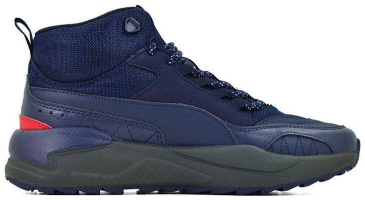 Puma X-Ray 2 Square Mid WTR 373020-04 Order Puma X-Ray 2 Square Mid WTR 373020-04