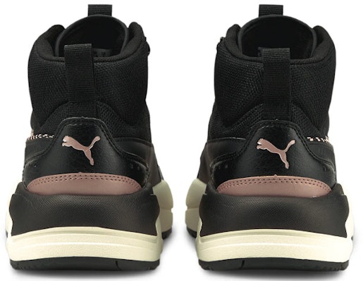 Puma Unisex X-Ray 2 Square Zapatillas Deportivas Mid-Top Negro/Dorado 373020-07 Shop Puma Unisex X-Ray 2 Square Zapatillas Deportivas Mid-Top Negro/Dorado 373020-07