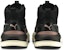 Kasut Sukan Puma Unisex X-Ray 2 Square Mid-Top Hitam/Emas 373020-07