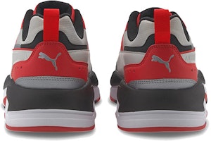 Puma X-RAY 2 SQUARE PACK MERAH RISIKO TINGGI-G 'Kelabu Merah Putih' 374121-01 Purchase Puma X-RAY 2 SQUARE PACK MERAH RISIKO TINGGI-G 'Kelabu Merah Putih' 374121-01