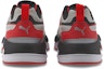 Purchase Puma X-RAY 2 SQUARE PACK MERAH RISIKO TINGGI-G 'Kelabu Merah Putih' 374121-01