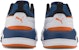Puma X-Ray 2 Square Pack 'Coklat Putih Biru' 374121-05