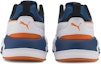 Purchase Puma X-Ray 2 Square Pack 'Coklat Putih Biru' 374121-05