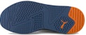 Puma X-Ray 2 Square Pack 'Coklat Putih Biru' 374121-05