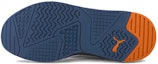 Details for Puma X-Ray 2 Square Pack 'Coklat Putih Biru' 374121-05
