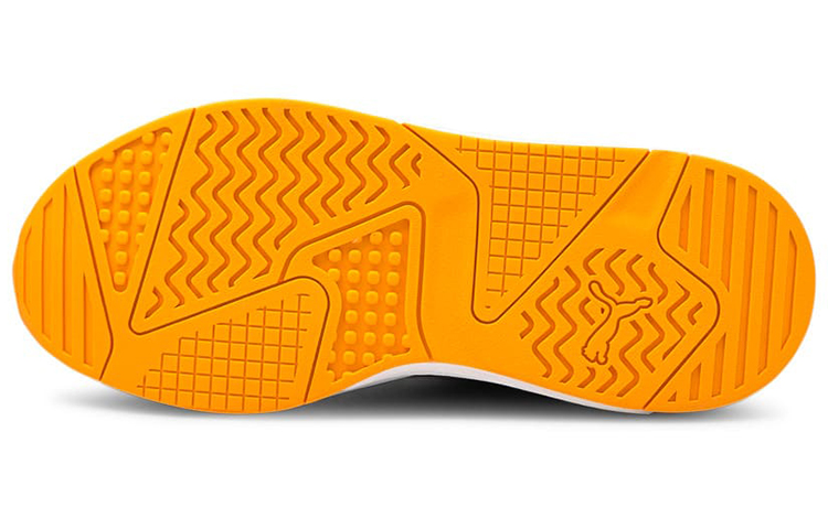 Puma X-ray Black Blue Sports Shoe 'Black Blue' 圖 5