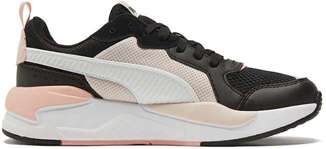 푸마 X-Ray 블랙핑크 로우탑 (검/흰/핑) 372602-27 Order 푸마 X-Ray 블랙핑크 로우탑 (검/흰/핑) 372602-27