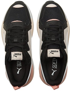 푸마 X-Ray 블랙핑크 로우탑 (검/흰/핑) 372602-27 Shop 푸마 X-Ray 블랙핑크 로우탑 (검/흰/핑) 372602-27