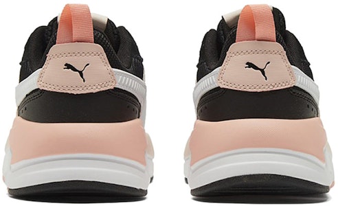 푸마 X-Ray 블랙핑크 로우탑 (검/흰/핑) 372602-27 Purchase 푸마 X-Ray 블랙핑크 로우탑 (검/흰/핑) 372602-27