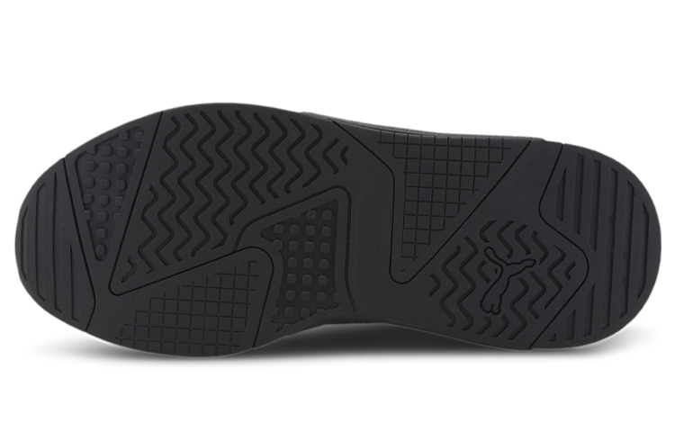 Puma X-Ray 'Black Yellow Blue' 圖 5