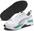 Purchase Puma 梅赛德斯 X-Ray 白色/绿色 306509-01