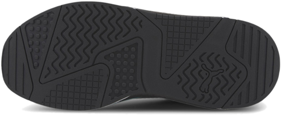 Puma 梅赛德斯 X-Ray 白色/绿色 306509-01 Details for Puma 梅赛德斯 X-Ray 白色/绿色 306509-01