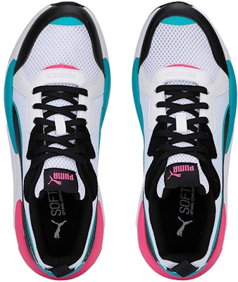 Puma X-Ray Hitam Biru 'Putih' 372602-13 Shop Puma X-Ray Hitam Biru 'Putih' 372602-13