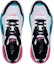 Shop Puma X-Ray Hitam Biru 'Putih' 372602-13