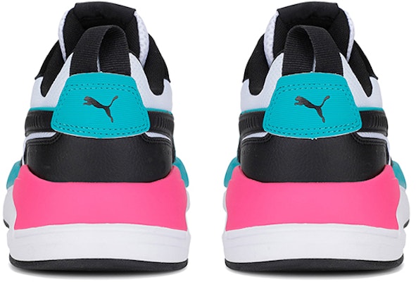 Puma X-Ray Hitam Biru 'Putih' 372602-13 Purchase Puma X-Ray Hitam Biru 'Putih' 372602-13