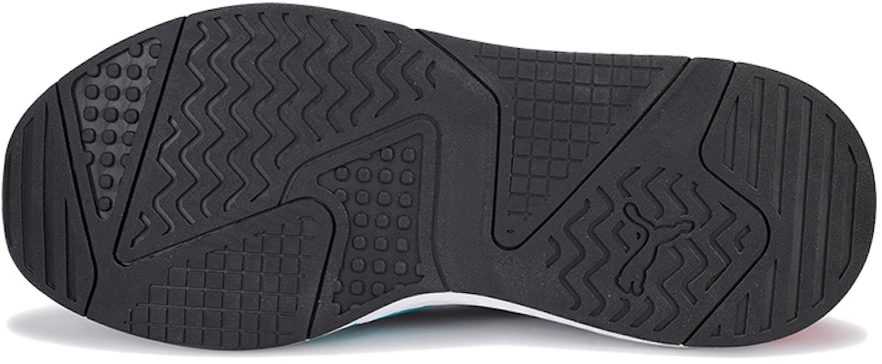 Puma X-Ray Hitam Biru 'Putih' 372602-13 Details for Puma X-Ray Hitam Biru 'Putih' 372602-13