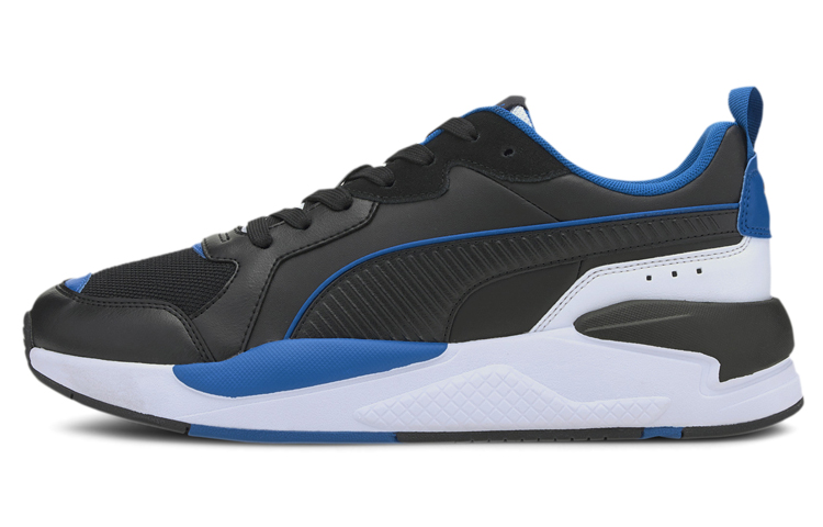Buy プーマ X-Ray ゲーム 黒青 (Puma X-Ray Gēm Kuro Ao) 372849-06