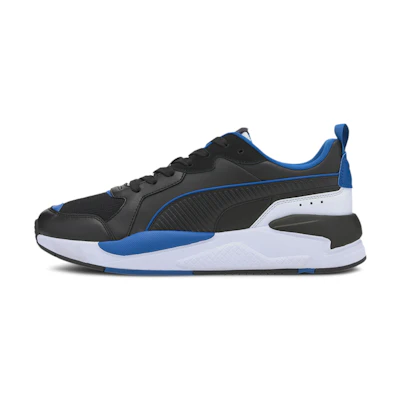 Puma X-Ray Game 'Black Blue'