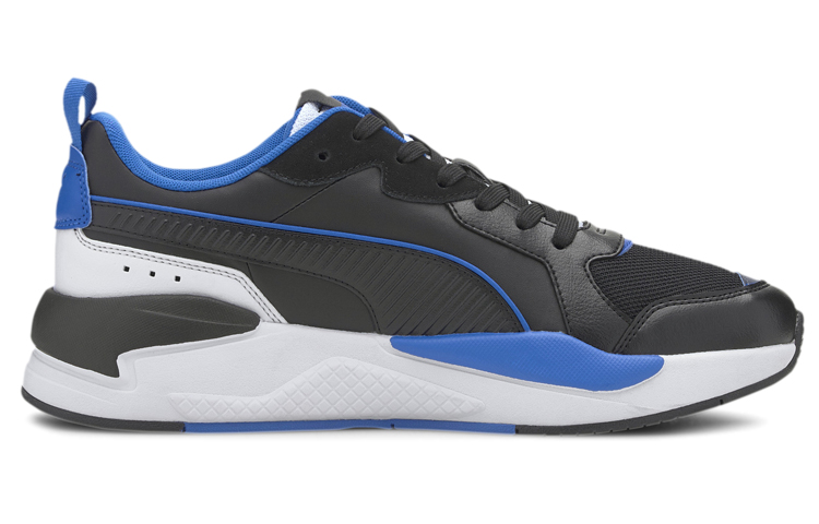 Puma X-Ray Game 'Black Blue' 圖 2