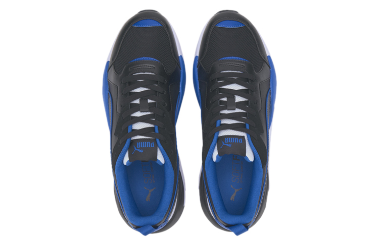 Puma X-Ray Game 'Black Blue' 圖 3