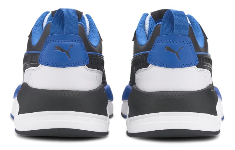 Puma X-Ray Game 'Black Blue' 圖 5