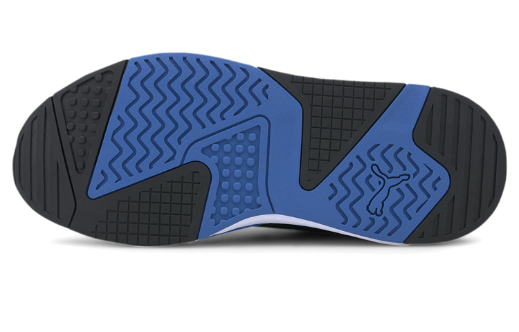 Puma X-Ray Game 'Black Blue' 圖 6