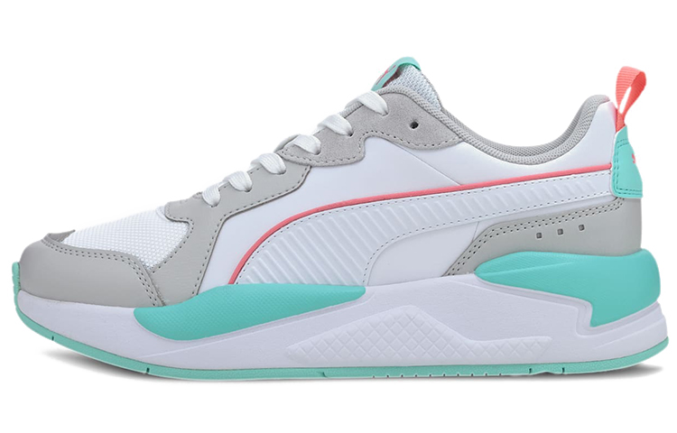 Puma X-Ray Game 'Grey White'